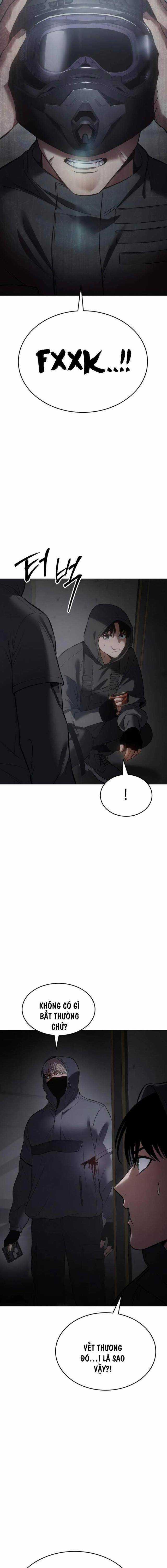 Baek XX - Chapter 75 - Trang 16