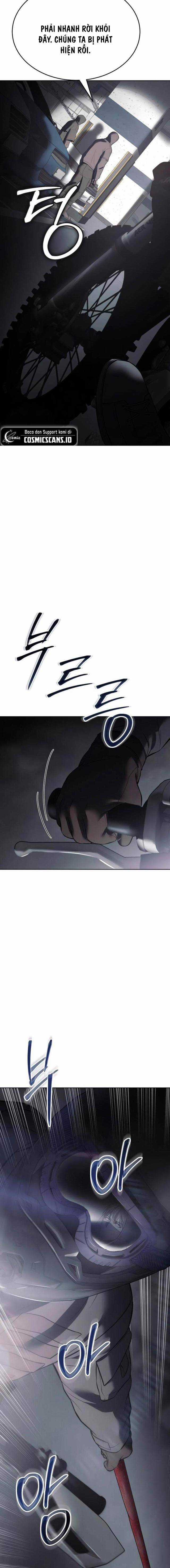 Baek XX - Chapter 75 - Trang 17