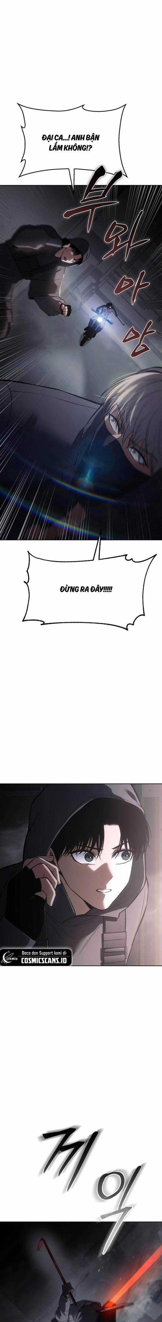 Baek XX - Chapter 75 - Trang 20