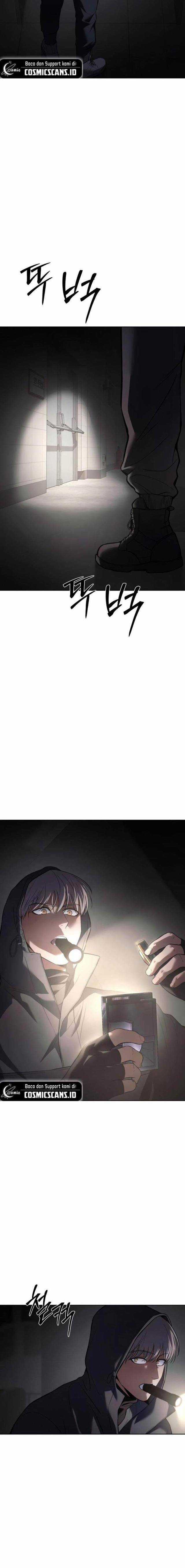 Baek XX - Chapter 75 - Trang 3