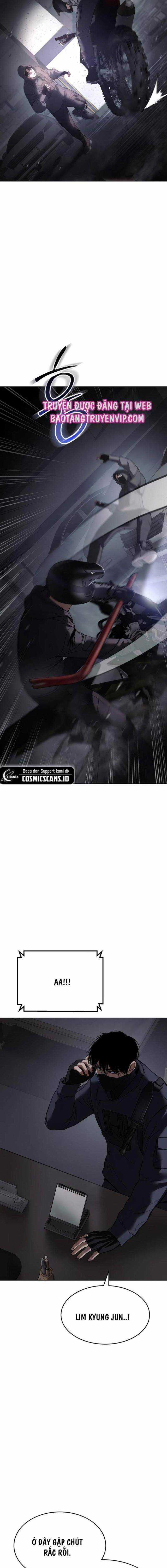 Baek XX - Chapter 75 - Trang 21