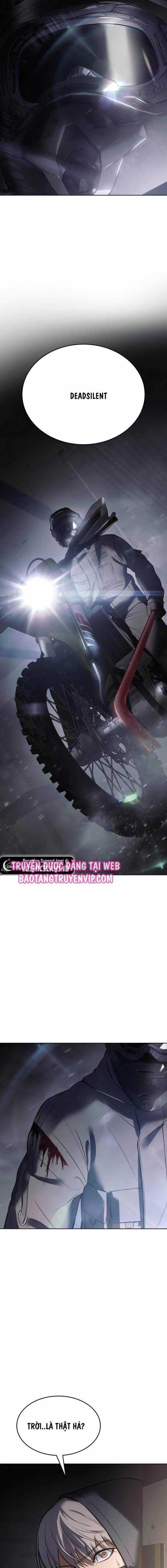 Baek XX - Chapter 75 - Trang 23