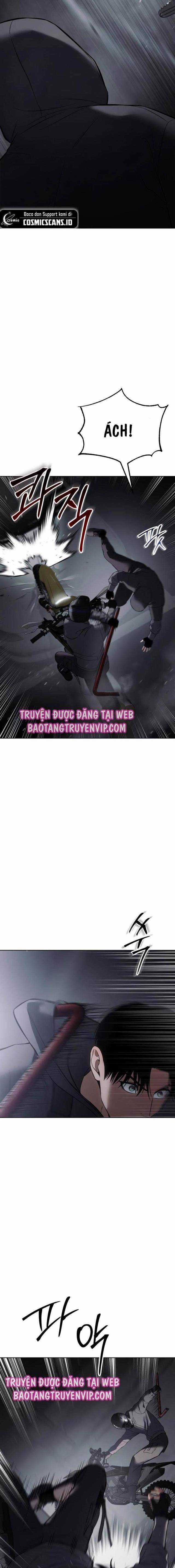 Baek XX - Chapter 75 - Trang 25