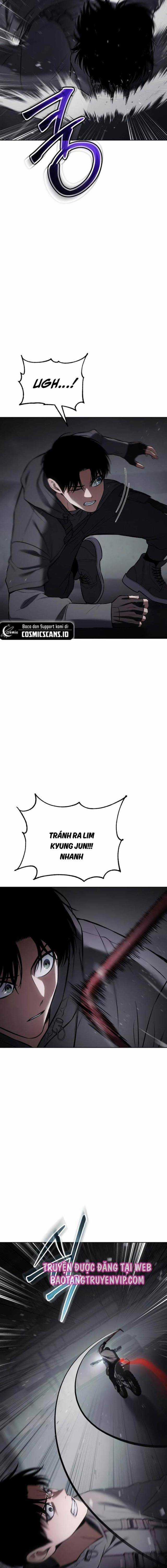 Baek XX - Chapter 75 - Trang 26