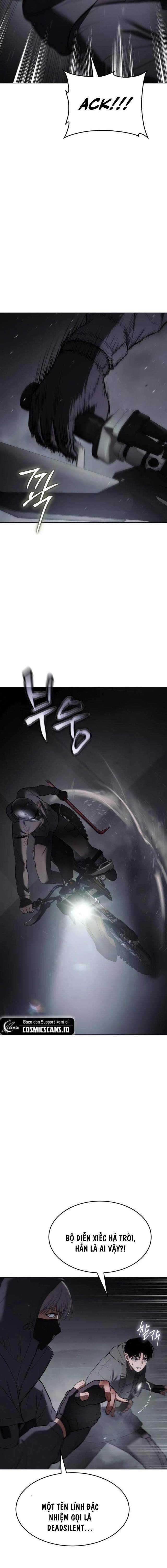 Baek XX - Chapter 75 - Trang 27