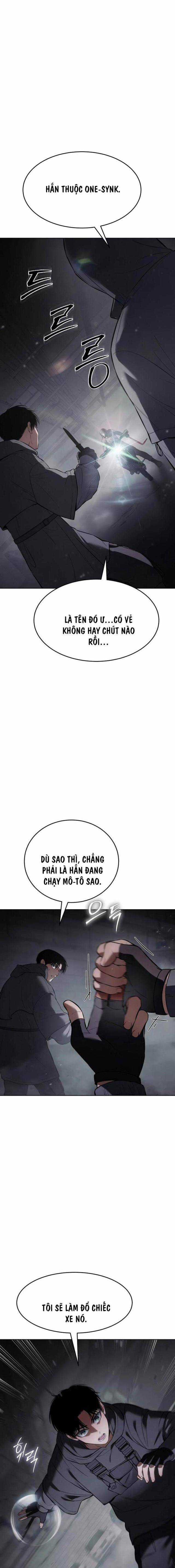 Baek XX - Chapter 75 - Trang 28