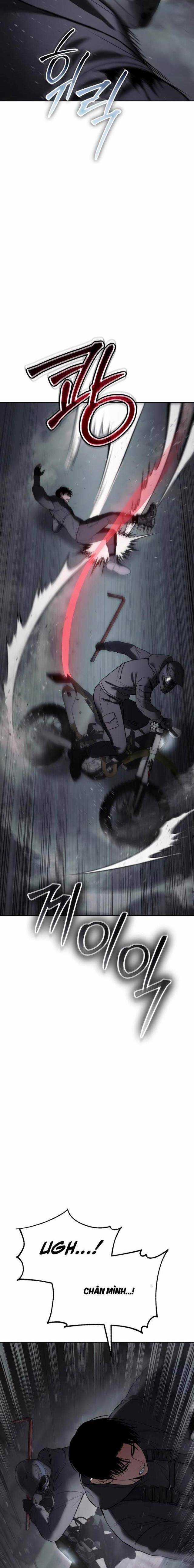 Baek XX - Chapter 75 - Trang 30