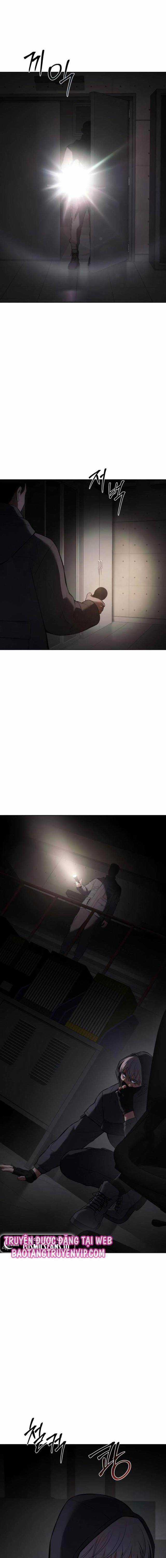 Baek XX - Chapter 75 - Trang 4