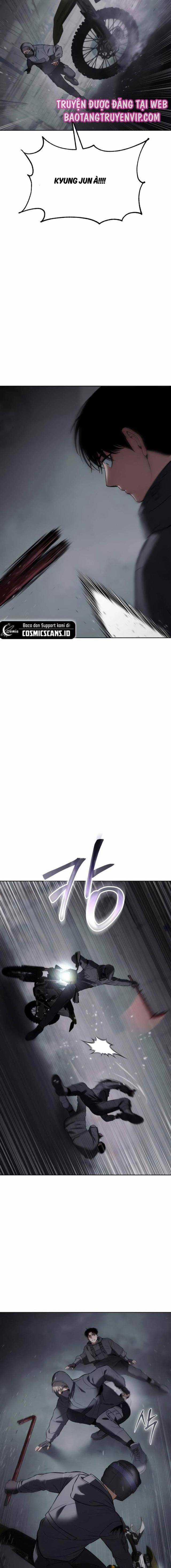 Baek XX - Chapter 75 - Trang 31