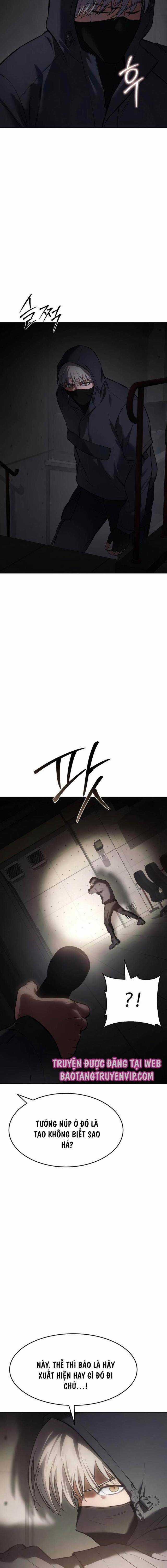 Baek XX - Chapter 75 - Trang 5