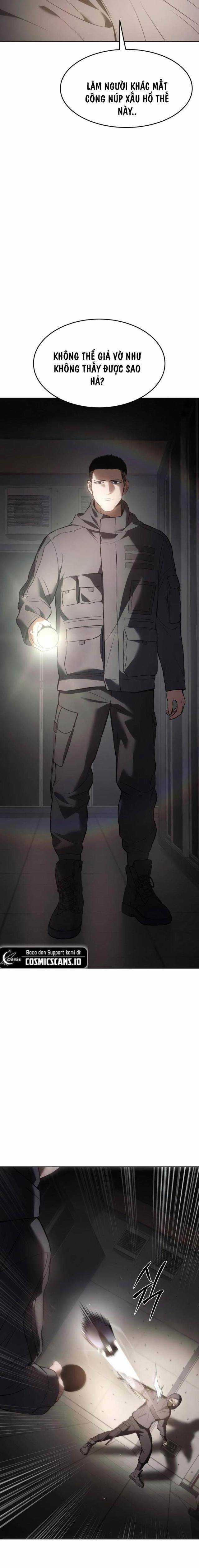 Baek XX - Chapter 75 - Trang 6