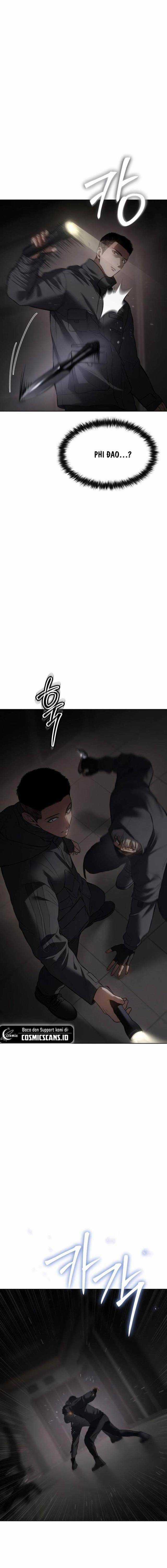 Baek XX - Chapter 75 - Trang 7