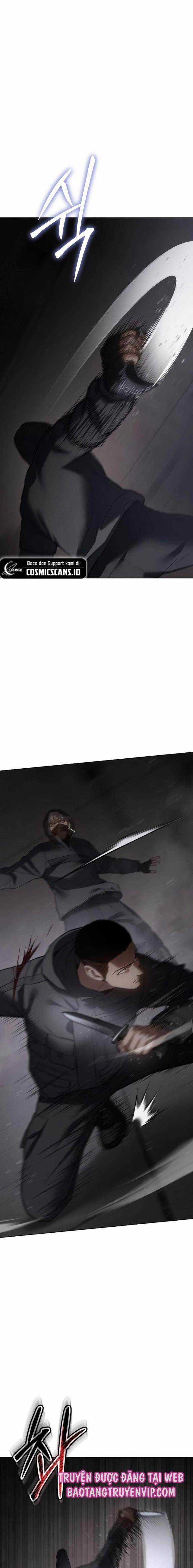 Baek XX - Chapter 75 - Trang 9