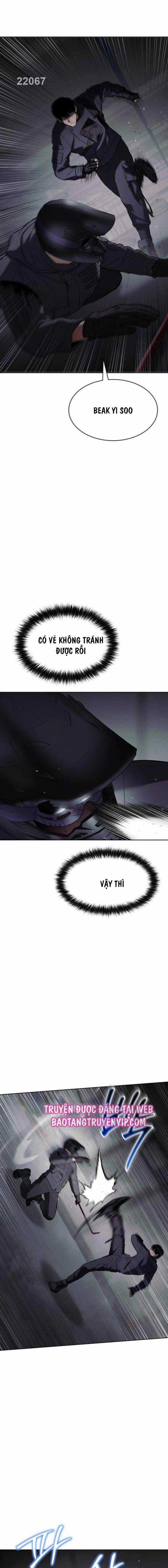 Baek XX - Chapter 76 - Trang 2