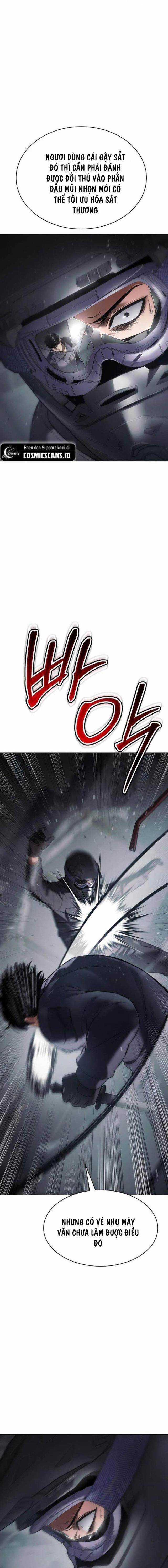 Baek XX - Chapter 76 - Trang 11