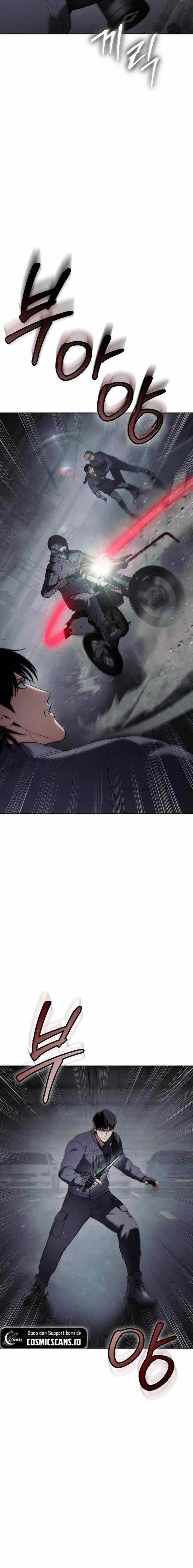 Baek XX - Chapter 76 - Trang 14