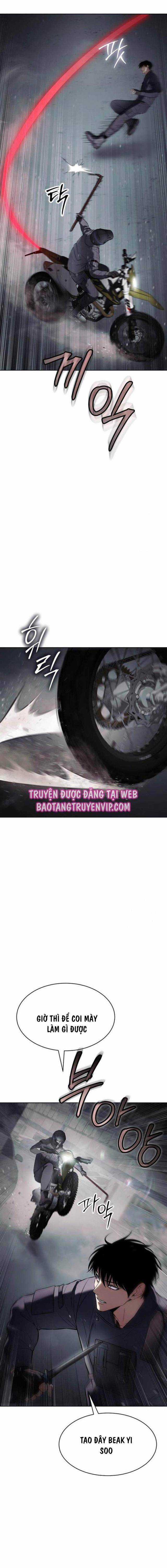 Baek XX - Chapter 76 - Trang 15