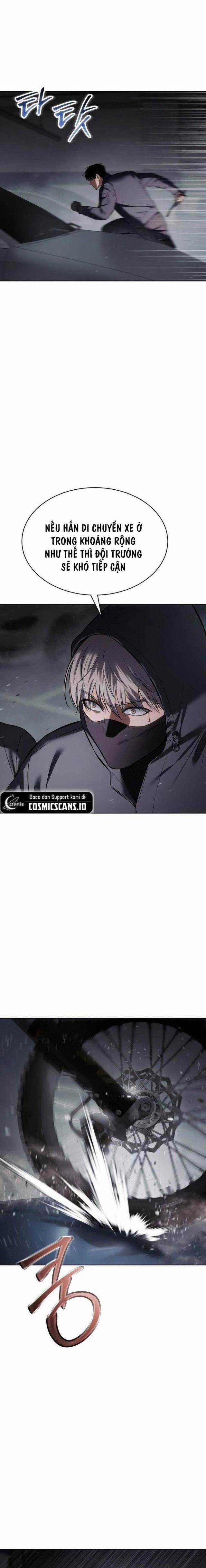 Baek XX - Chapter 76 - Trang 16