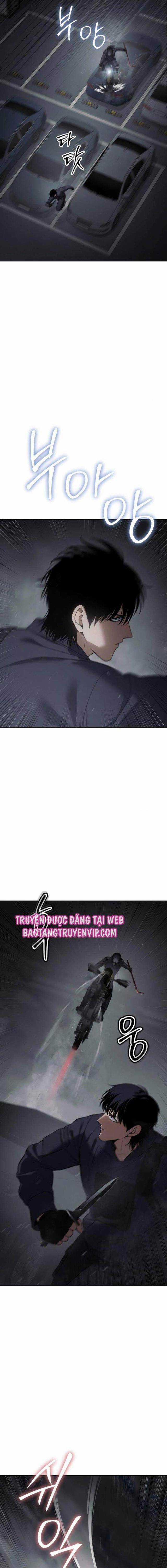 Baek XX - Chapter 76 - Trang 17