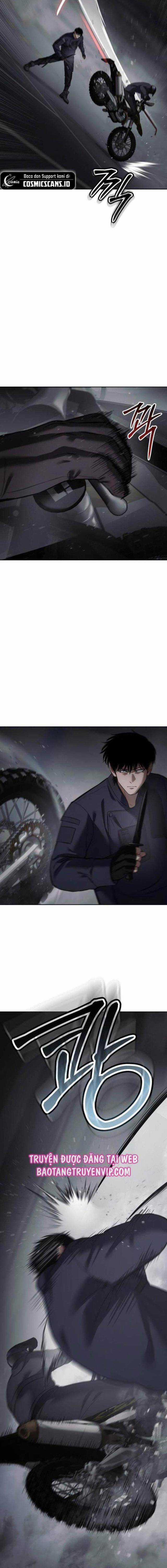 Baek XX - Chapter 76 - Trang 18