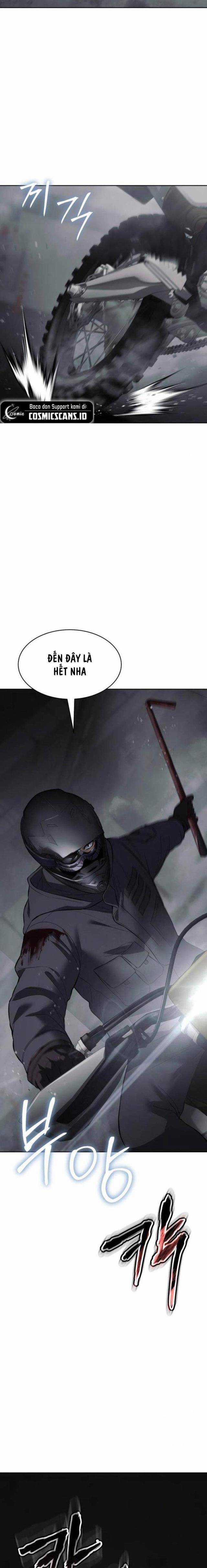 Baek XX - Chapter 76 - Trang 19