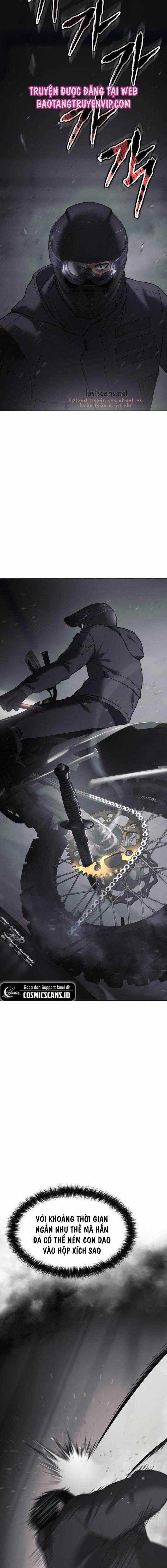 Baek XX - Chapter 76 - Trang 20