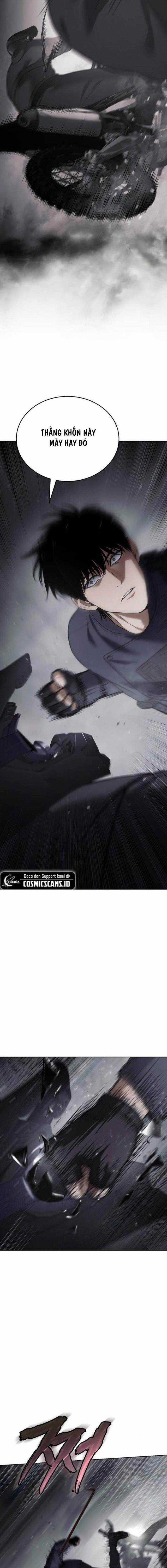 Baek XX - Chapter 76 - Trang 21