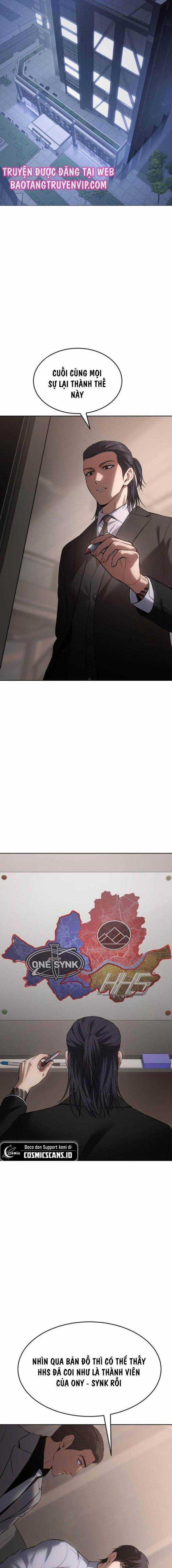 Baek XX - Chapter 76 - Trang 24