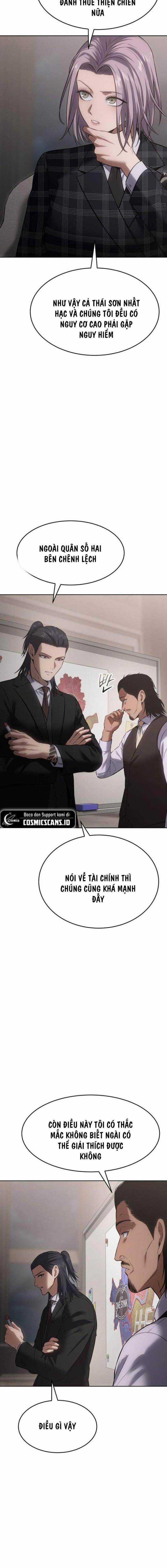 Baek XX - Chapter 76 - Trang 26