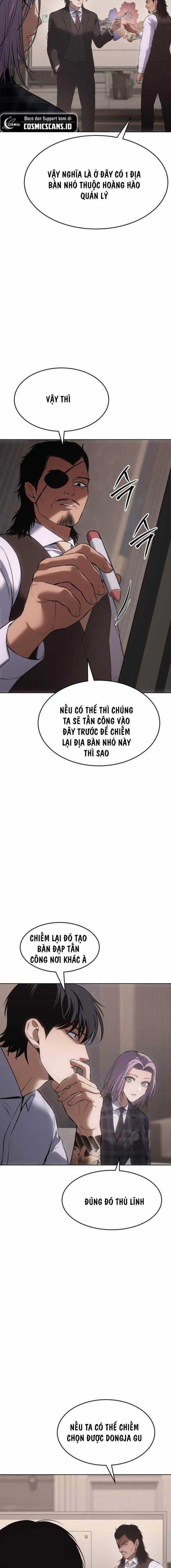 Baek XX - Chapter 76 - Trang 28