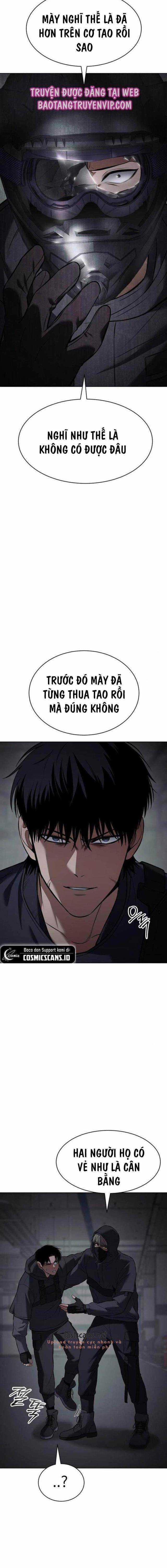 Baek XX - Chapter 76 - Trang 4