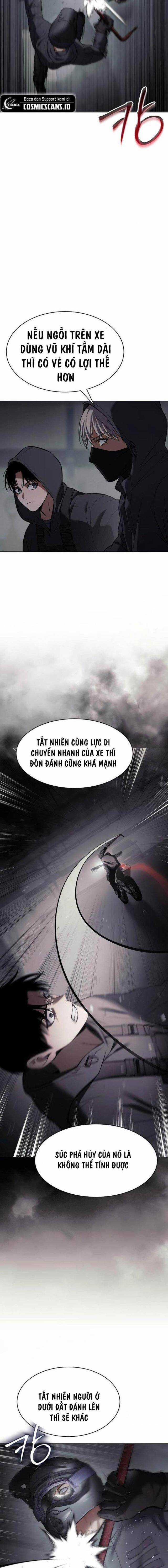 Baek XX - Chapter 76 - Trang 6