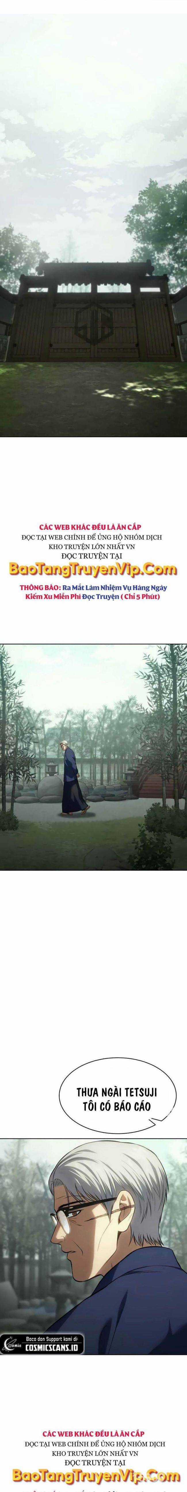 Baek XX - Chapter 77 - Trang 1