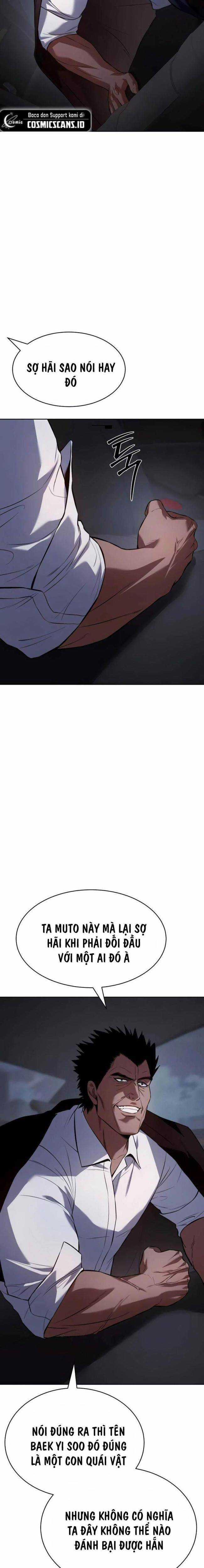 Baek XX - Chapter 77 - Trang 12