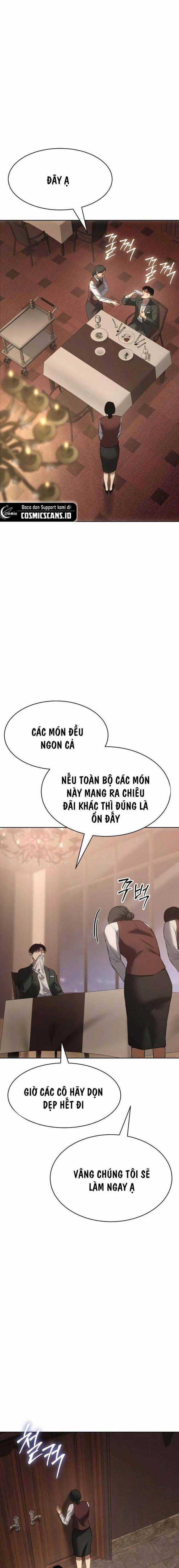 Baek XX - Chapter 77 - Trang 15