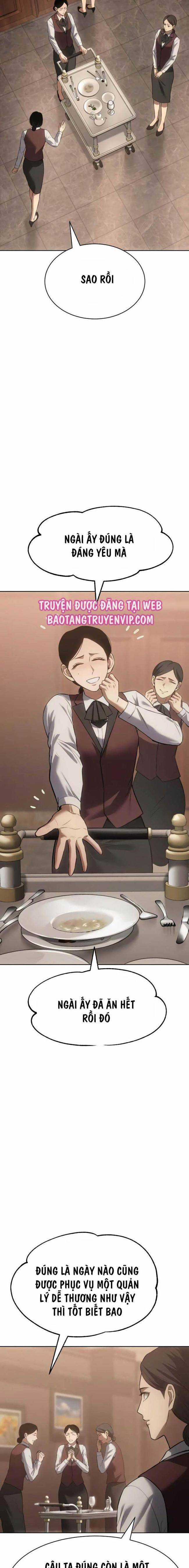 Baek XX - Chapter 77 - Trang 16