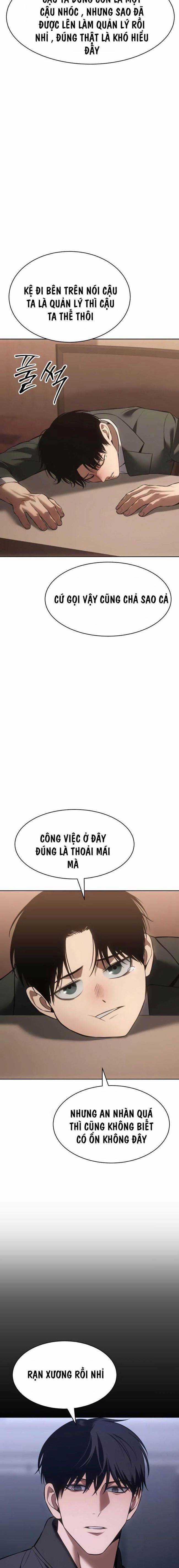 Baek XX - Chapter 77 - Trang 17