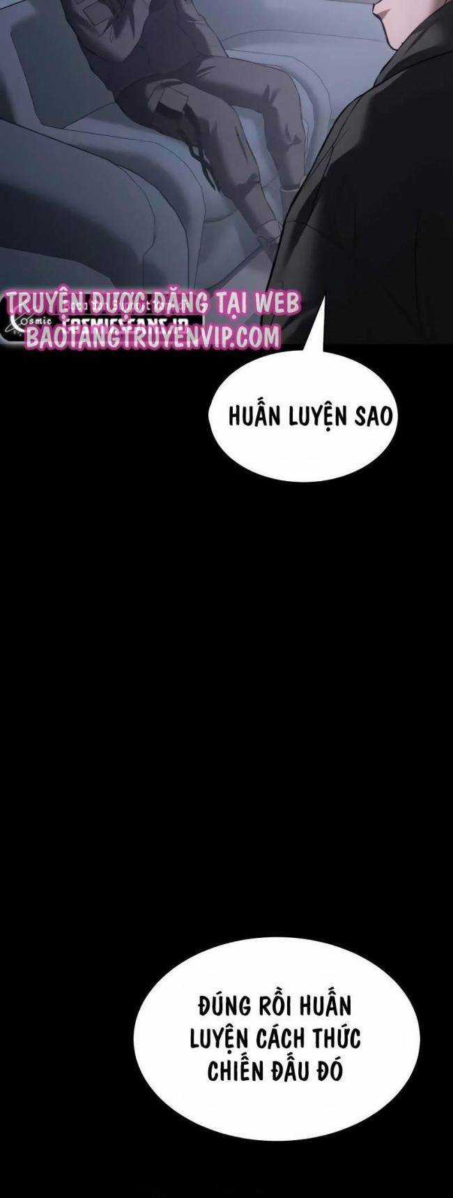 Baek XX - Chapter 77 - Trang 19