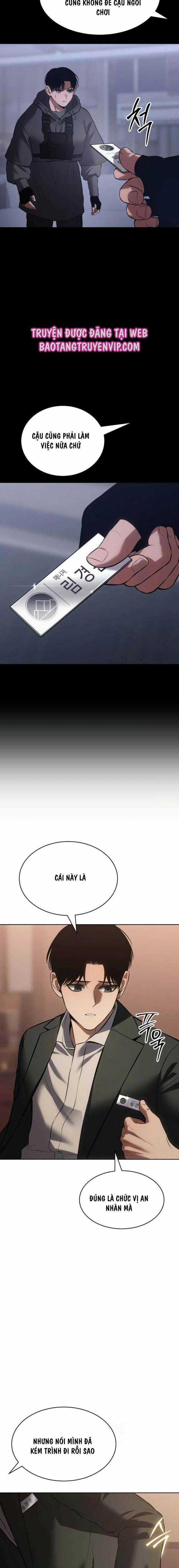 Baek XX - Chapter 77 - Trang 22