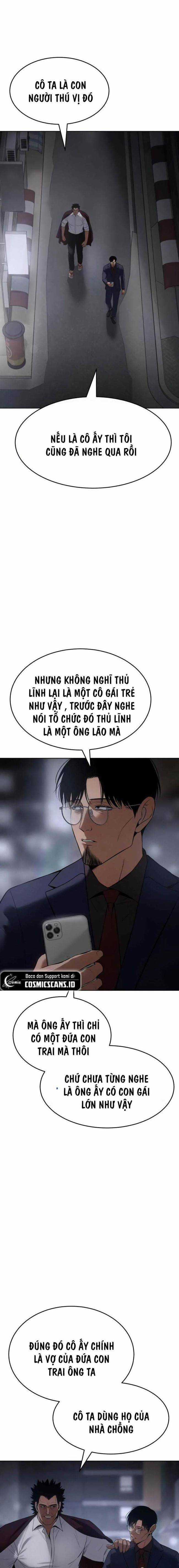 Baek XX - Chapter 77 - Trang 28