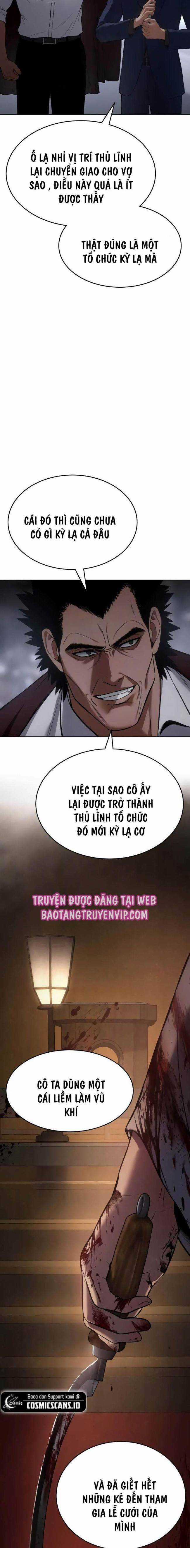 Baek XX - Chapter 77 - Trang 29