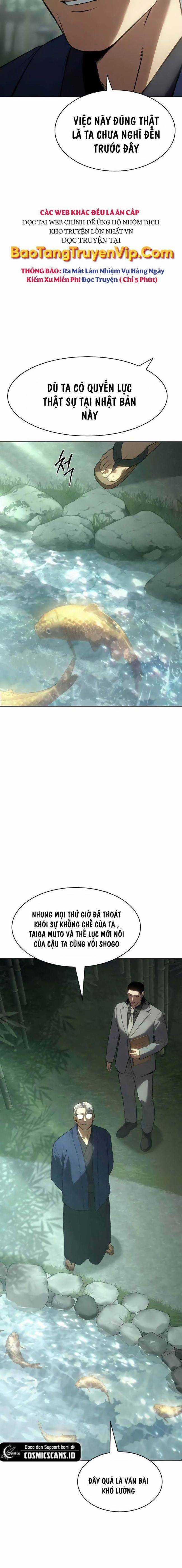 Baek XX - Chapter 77 - Trang 4