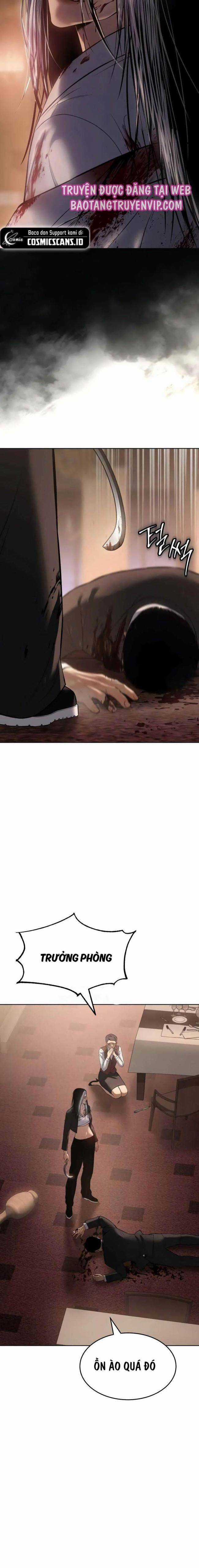 Baek XX - Chapter 77 - Trang 31