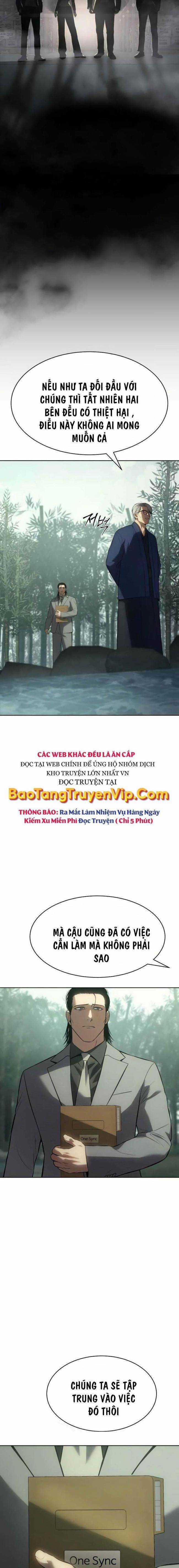 Baek XX - Chapter 77 - Trang 6