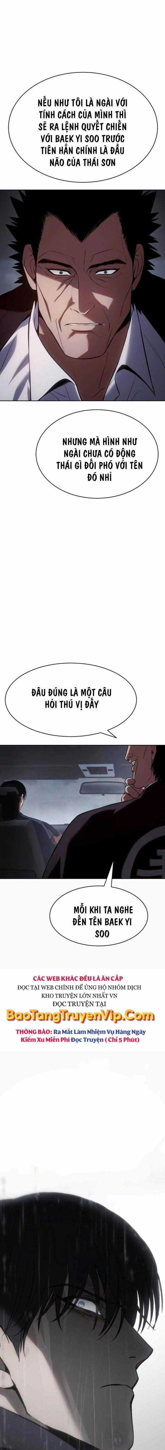 Baek XX - Chapter 77 - Trang 9