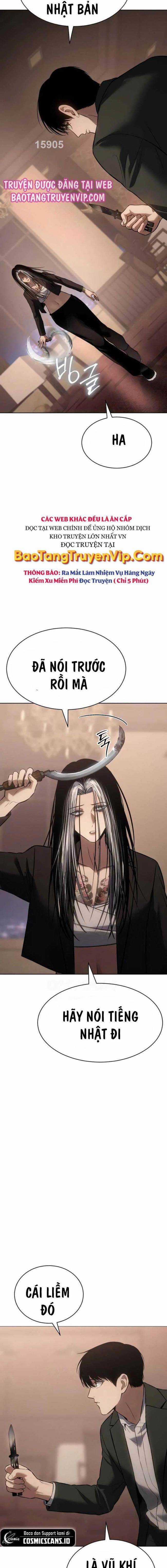 Baek XX - Chapter 78 - Trang 2