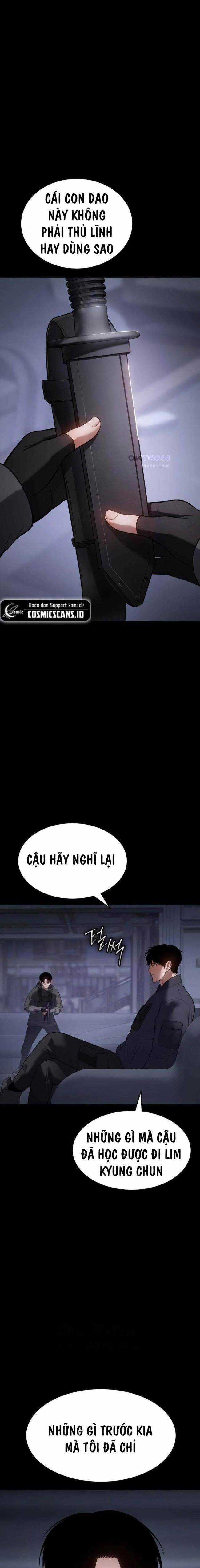 Baek XX - Chapter 78 - Trang 12