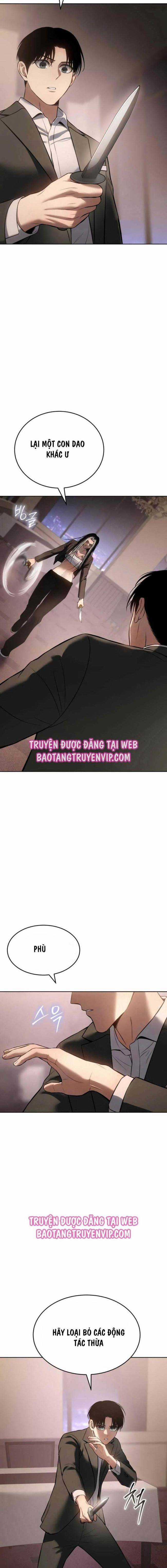 Baek XX - Chapter 78 - Trang 14