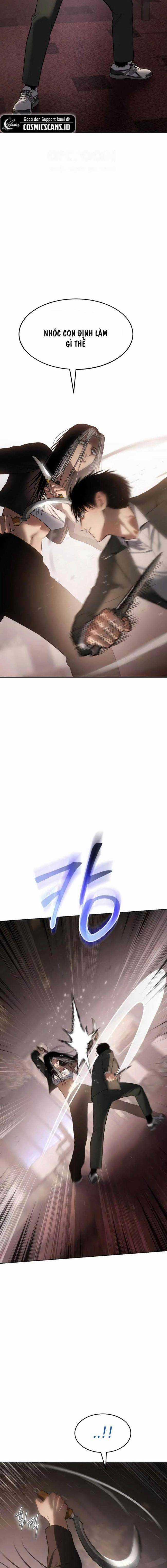 Baek XX - Chapter 78 - Trang 15