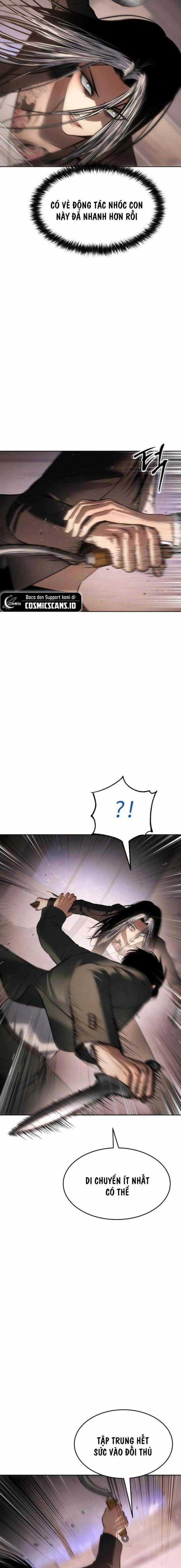 Baek XX - Chapter 78 - Trang 16